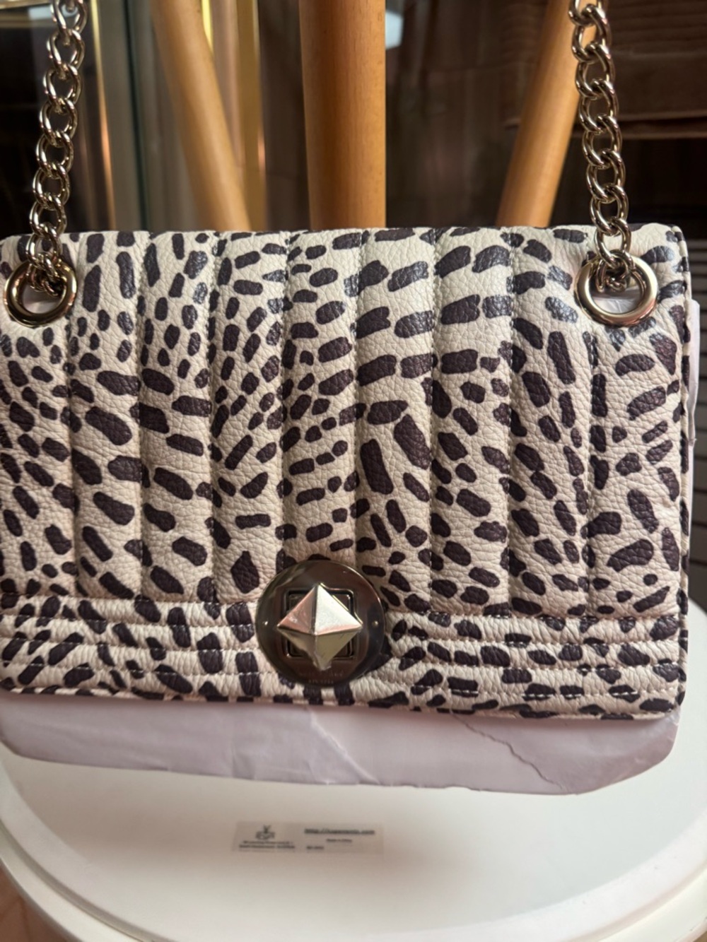 Kate Spade Evangeline Bag